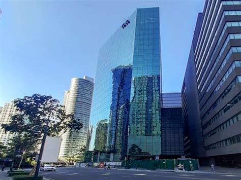 udenna tower|Office Property Highlight: Udenna Tower .